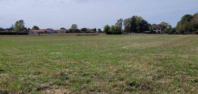Terrain à Lannemezan en Hautes-Pyrénées (65) de 1761 m² à vendre au prix de 54000€ - 2