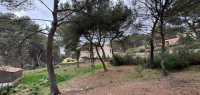 Terrain à Ventabren en Bouches-du-Rhône (13) de 940 m² à vendre au prix de 398000€ - 3