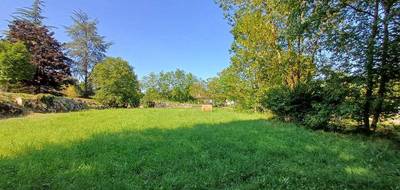 Terrain à Crampagna en Ariège (09) de 1100 m² à vendre au prix de 60000€ - 2