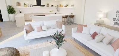 Terrain et maison à Puget-Ville en Var (83) de 100 m² à vendre au prix de 397908€ - 2