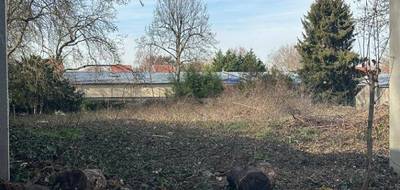 Terrain et maison à Palaiseau en Essonne (91) de 110 m² à vendre au prix de 449211€ - 3