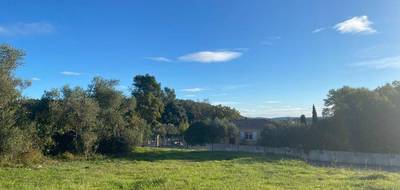Terrain et maison à Lauret en Hérault (34) de 125 m² à vendre au prix de 412000€ - 4