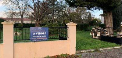 Terrain et maison à Saint-Jean-de-Liversay en Charente-Maritime (17) de 80 m² à vendre au prix de 232656€ - 4