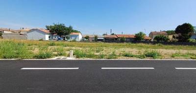 Terrain à Saint-Jean-du-Falga en Ariège (09) de 500 m² à vendre au prix de 59000€ - 4