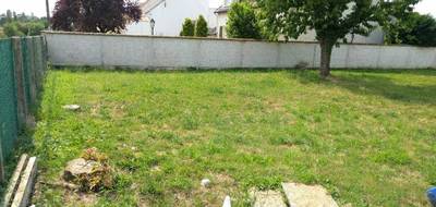 Terrain à Savigny-le-Temple en Seine-et-Marne (77) de 1537 m² à vendre au prix de 219000€ - 4