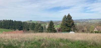 Terrain et maison à Tulle en Corrèze (19) de 93 m² à vendre au prix de 251900€ - 3