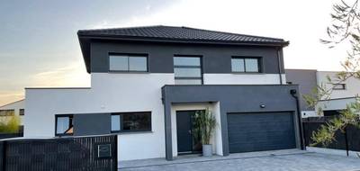 Terrain et maison à Thumeries en Nord (59) de 130 m² à vendre au prix de 415000€ - 2