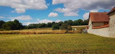 Terrain et maison à Vernouillet en Eure-et-Loir (28) de 109 m² à vendre au prix de 240970€ - 3