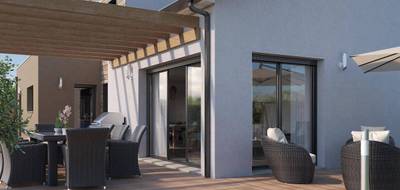 Terrain et maison à Bouzonville-aux-Bois en Loiret (45) de 900 m² à vendre au prix de 369552€ - 4
