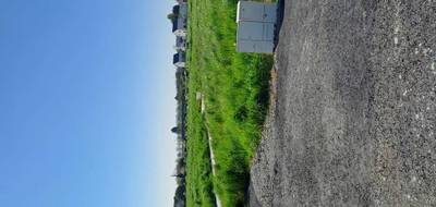 Terrain et maison à Saint-Sulpice-la-Forêt en Ille-et-Vilaine (35) de 565 m² à vendre au prix de 320764€ - 4