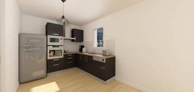 Terrain et maison à Chantonnay en Vendée (85) de 650 m² à vendre au prix de 172814€ - 3