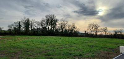Terrain et maison à Maisdon-sur-Sèvre en Loire-Atlantique (44) de 270 m² à vendre au prix de 235296€ - 4