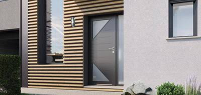 Terrain et maison à Chasseneuil-du-Poitou en Vienne (86) de 416 m² à vendre au prix de 264417€ - 3