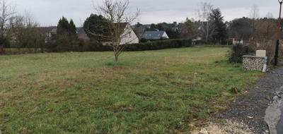 Terrain et maison à Azay-sur-Cher en Indre-et-Loire (37) de 753 m² à vendre au prix de 333441€ - 4