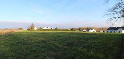 Terrain et maison à Romorantin-Lanthenay en Loir-et-Cher (41) de 4000 m² à vendre au prix de 282441€ - 4