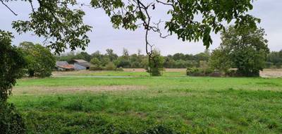 Terrain et maison à Chinon en Indre-et-Loire (37) de 1246 m² à vendre au prix de 226571€ - 4
