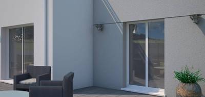 Terrain et maison à Audenge en Gironde (33) de 690 m² à vendre au prix de 485021€ - 4