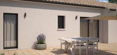 Terrain et maison à Soullans en Vendée (85) de 391 m² à vendre au prix de 252589€ - 3