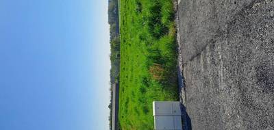 Terrain et maison à Gévezé en Ille-et-Vilaine (35) de 386 m² à vendre au prix de 317664€ - 4