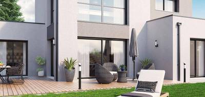 Terrain et maison à Auray en Morbihan (56) de 393 m² à vendre au prix de 517748€ - 4