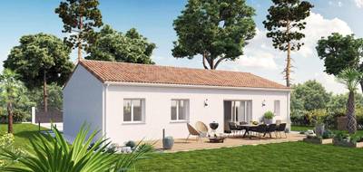 Terrain et maison à Rouans en Loire-Atlantique (44) de 356 m² à vendre au prix de 171568€ - 2