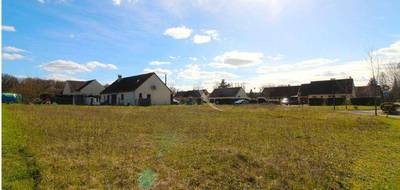 Terrain et maison à Mont-près-Chambord en Loir-et-Cher (41) de 490 m² à vendre au prix de 264534€ - 3