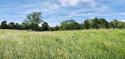 Terrain et maison à Nieuil-l'Espoir en Vienne (86) de 1091 m² à vendre au prix de 269928€ - 3