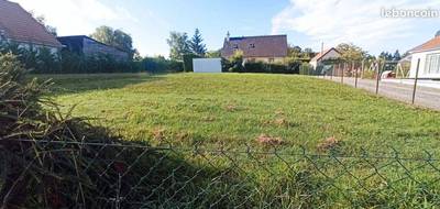 Terrain et maison à Thésée en Loir-et-Cher (41) de 1050 m² à vendre au prix de 145235€ - 3