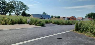 Terrain et maison à Sougy en Loiret (45) de 668 m² à vendre au prix de 173135€ - 3