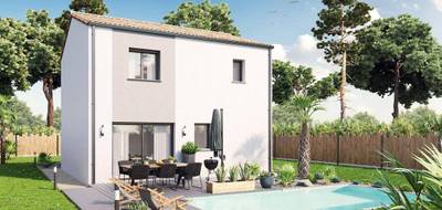 Terrain et maison à Bretignolles-sur-Mer en Vendée (85) de 314 m² à vendre au prix de 306961€ - 1