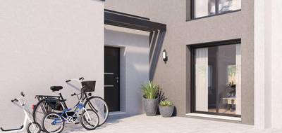 Terrain et maison à Auray en Morbihan (56) de 393 m² à vendre au prix de 517748€ - 3