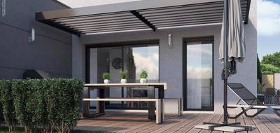 Terrain et maison à Saint-Sulpice-de-Faleyrens en Gironde (33) de 351 m² à vendre au prix de 395601€ - 4