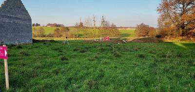 Terrain et maison à Noyal-Châtillon-sur-Seiche en Ille-et-Vilaine (35) de 722 m² à vendre au prix de 352903€ - 4