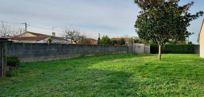 Terrain et maison à Vertou en Loire-Atlantique (44) de 352 m² à vendre au prix de 291796€ - 4