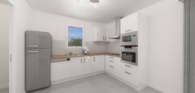 Terrain et maison à Vimory en Loiret (45) de 618 m² à vendre au prix de 185112€ - 4
