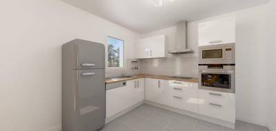 Terrain et maison à Les Achards en Vendée (85) de 408 m² à vendre au prix de 221426€ - 3