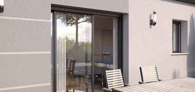 Terrain et maison à Le Fenouiller en Vendée (85) de 493 m² à vendre au prix de 297106€ - 4