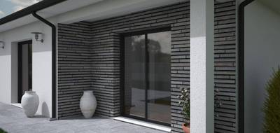 Terrain et maison à Arsac en Gironde (33) de 510 m² à vendre au prix de 444065€ - 3