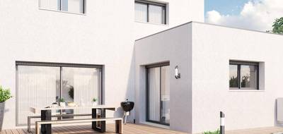 Terrain et maison à Aigrefeuille-sur-Maine en Loire-Atlantique (44) de 389 m² à vendre au prix de 368066€ - 4