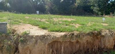 Terrain et maison à Teillay en Ille-et-Vilaine (35) de 866 m² à vendre au prix de 174762€ - 3