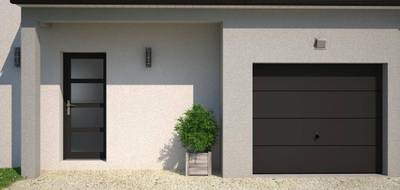 Terrain et maison à Nueil-les-Aubiers en Deux-Sèvres (79) de 456 m² à vendre au prix de 242832€ - 3