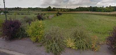Terrain et maison à Saint-Pierre-de-Maillé en Vienne (86) de 1223 m² à vendre au prix de 212193€ - 2