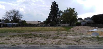 Terrain et maison à Bellevigne-les-Châteaux en Maine-et-Loire (49) de 646 m² à vendre au prix de 203738€ - 3