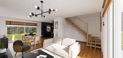Terrain et maison à Saint-Aignan-Grandlieu en Loire-Atlantique (44) de 470 m² à vendre au prix de 315806€ - 4