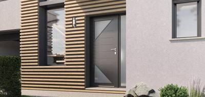 Terrain et maison à Mios en Gironde (33) de 647 m² à vendre au prix de 438579€ - 3