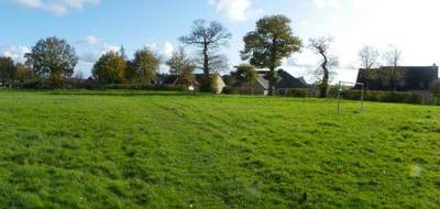 Terrain et maison à Fondettes en Indre-et-Loire (37) de 1087 m² à vendre au prix de 387571€ - 4