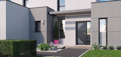 Terrain et maison à Le Pian-Médoc en Gironde (33) de 657 m² à vendre au prix de 535601€ - 3