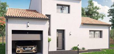 Terrain et maison à Aigrefeuille-sur-Maine en Loire-Atlantique (44) de 389 m² à vendre au prix de 315450€ - 3