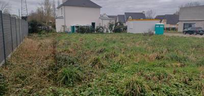 Terrain et maison à Gosné en Ille-et-Vilaine (35) de 407 m² à vendre au prix de 237688€ - 4