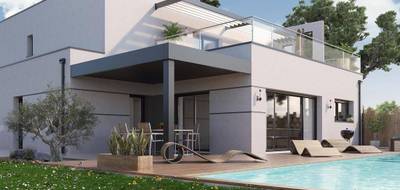 Terrain et maison à Pugnac en Gironde (33) de 1264 m² à vendre au prix de 706468€ - 4